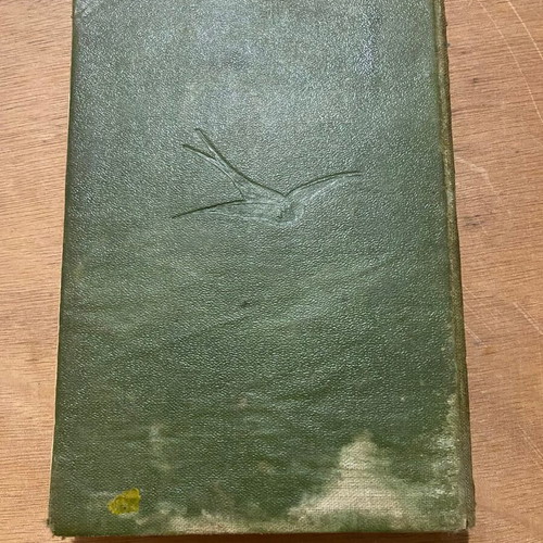 Hmerologion Thessalonikis 1926 used, collectible