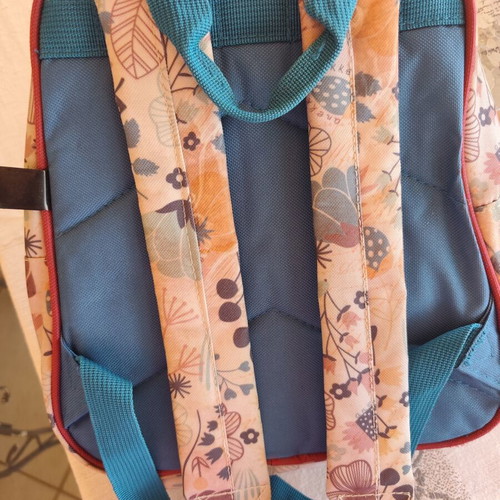 Santoro backpack bag