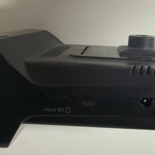 Dash cam like new