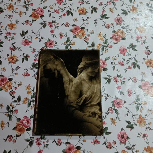 Dark Sanctuary Les Memoires Blesses A5 Digipack CD like new