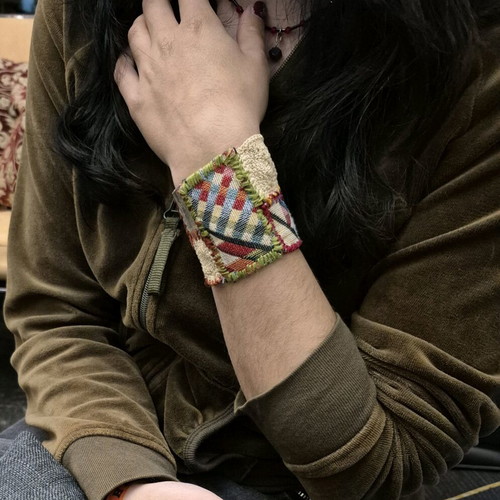 Handmade bracelet new