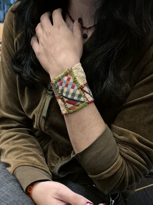 Handmade bracelet new