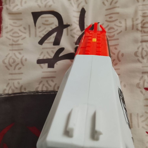 Nerf Ultra 2 Blaster gun like new