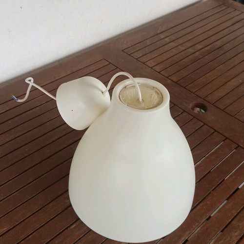 Ceiling lamp like new
