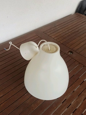Ceiling lamp like new