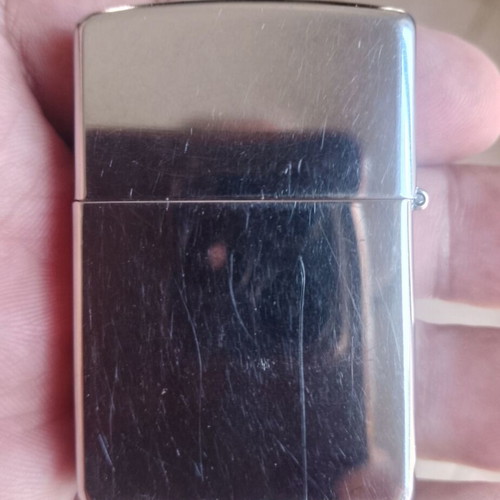 Zippo lighter 1993 like new, collectible