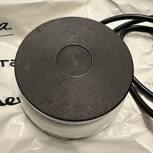 Primo Single Small Electric Hot Plate 500W used