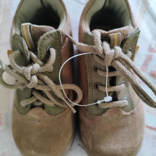 Elephant anatomical shoes new