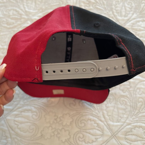 Chicago Bulls Windy City New Era cap new