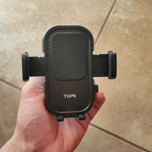 Universal phone holder for car new