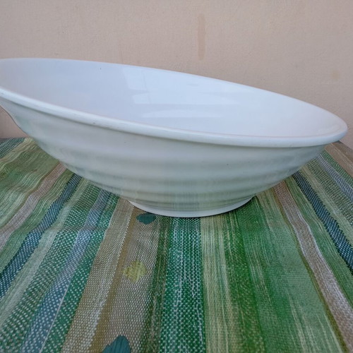 Kangge bread kneading bowl like new, 46x41x18cm