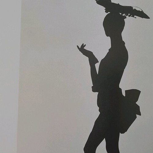 The Fashion Book used, Greek edition