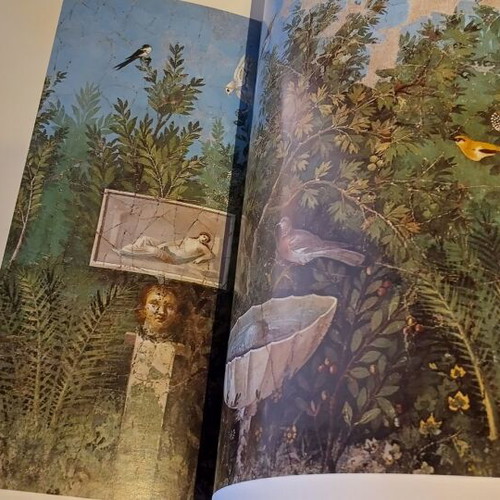 Album Ancient Greek Painting and Its Echoes in Modern Times new