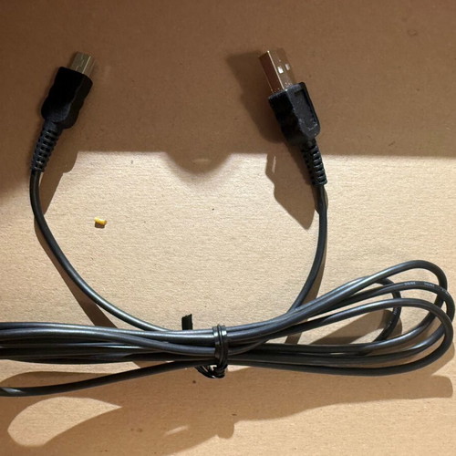 Phone cable new for old mobile