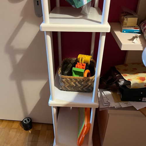 Shelf like new