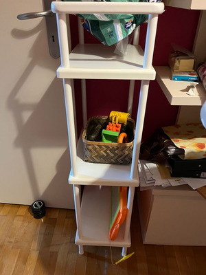 Shelf like new