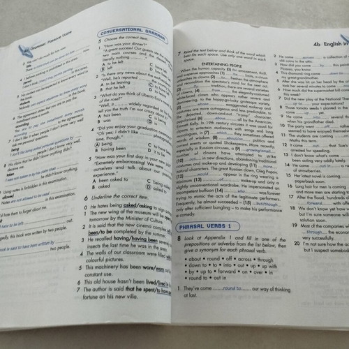 CPE Use of English 1 Teacher's Book like new by Virginia Evans
