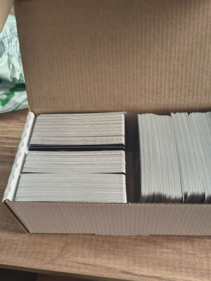 Riftbound Unleashed common and uncommon cards