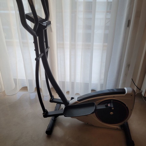 XFIT Wind Elliptical Trainer like new