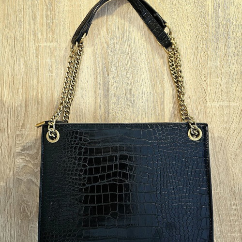 Bag with adjustable strap like new