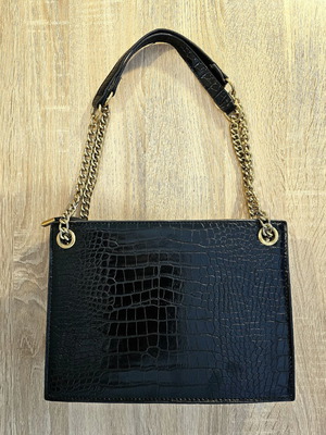 Bag with adjustable strap like new