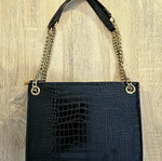 Bag with adjustable strap like new