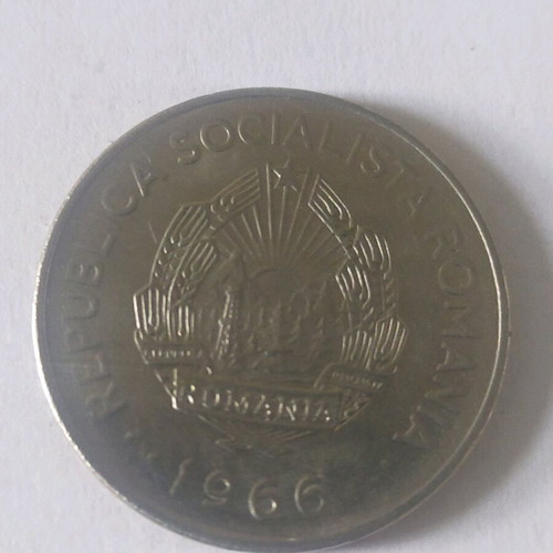 Coins used, collection