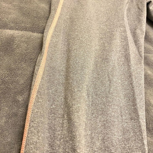 H&M gray leggings like new, size S