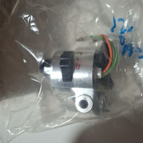 Left turn signal switch C50 12V new