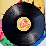 Yello Essential LP μεταχειρισμένο, ηλεκτρονικό είδος, ευρωπαϊκή έκδοση 1992
