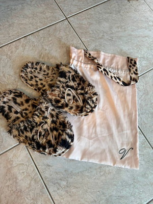 Victoria's Secret παντόφλες για το σπίτι μέγεθος 40/41