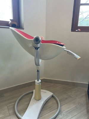 Bloom Fresco Hight Chair употребяван