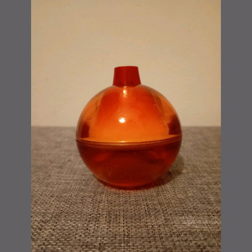 Le Feu D`Issey by Issey Miyake women's perfume used 25 ml
