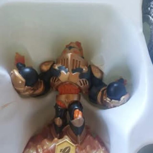 Skylanders Nintendo Wii like new