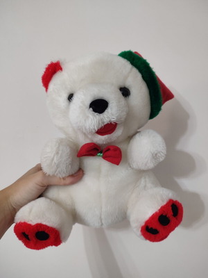 Плюшена играчка Argoudaki употребявана от Goody's