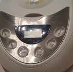 Izzy bread maker 600 watt
