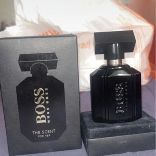 Boss The Scent for Her Eau de Parfum 50 ml