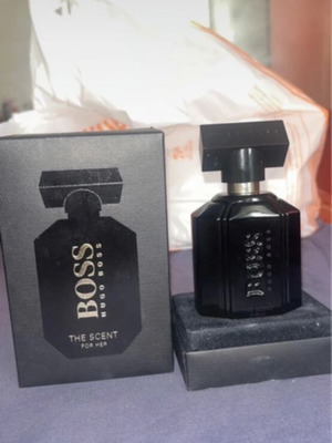 Boss The Scent for Her Eau de Parfum 50 ml