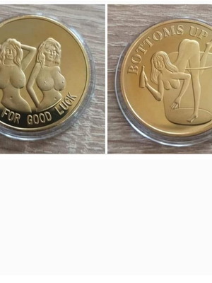 Commemorative Medal new, 40 mm diameter, approx. 30 grams