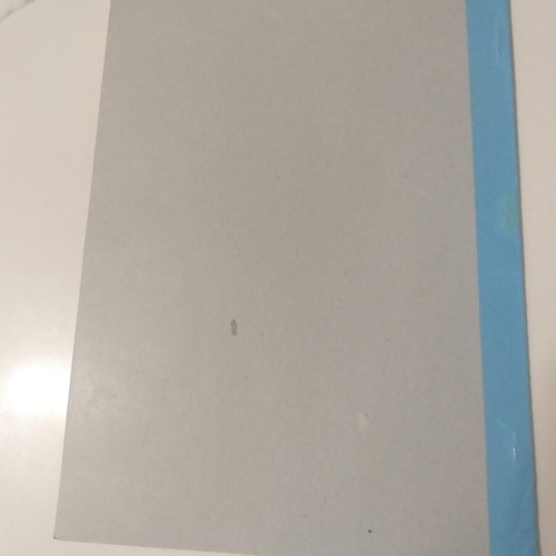 Barbie Club Notebook from the 90s used