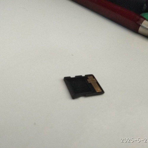 Sandisk M2 512Mb used