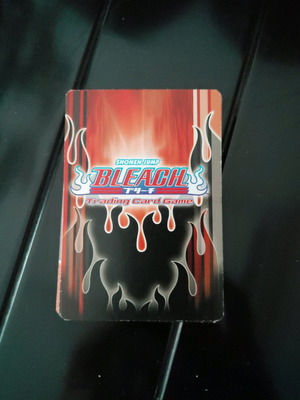 Bleach trading cards καινούργιες, σπάνιες 21 κάρτες 2002