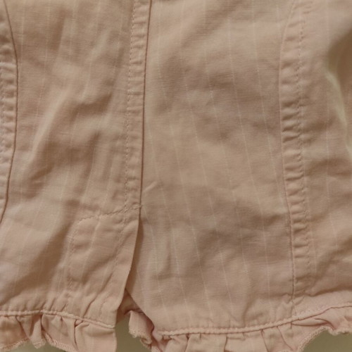 Benetton γιλέκο για 12μηνων σαν καινούργιο