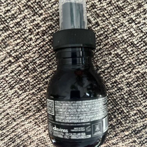 Davines OI All in One Milk leave-in conditioner spray new
