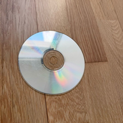 Nokia 3650 CD-ROM like new, collectible vintage tech
