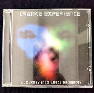 Trance Experience - A Journey Into Aural Geometry Συλλεκτικό