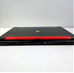  Acer Ferrari 4000 Series Laptop Carbon Body Συλλεκτικό