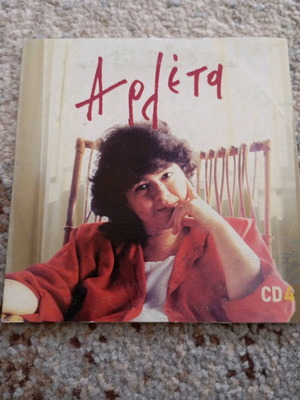 Arleta CD4 like new