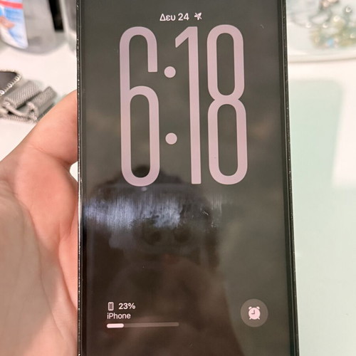 Apple iPhone 14 Pro Max 128GB black