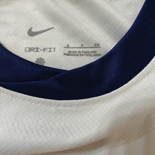 Tottenham jersey size small, like new, official replica